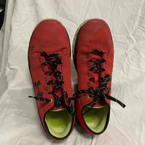 Curry 2 low energy size 13 - Picture 3 of 5